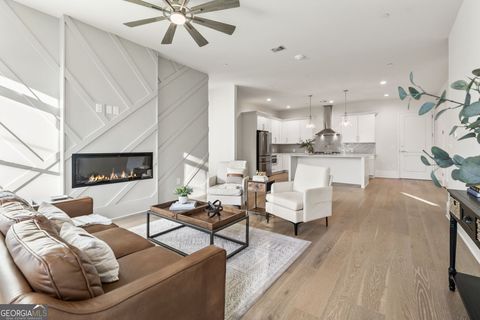 12455 Broadwell RD 202 Milton GA 30004