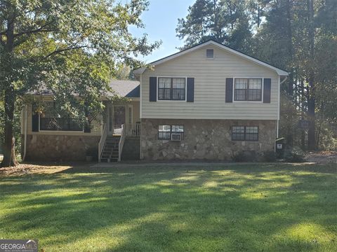 821 Greenwood TRL SE Conyers GA 30094