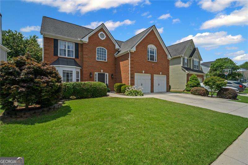 5010 Amber Leaf DR