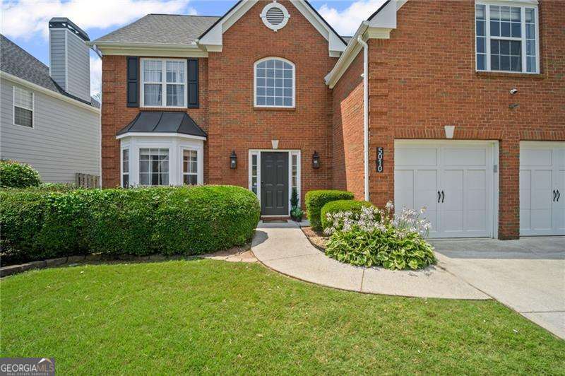 5010 Amber Leaf DR