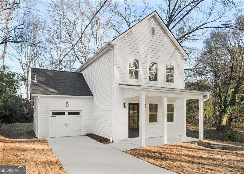 2126 Burroughs AVE SE