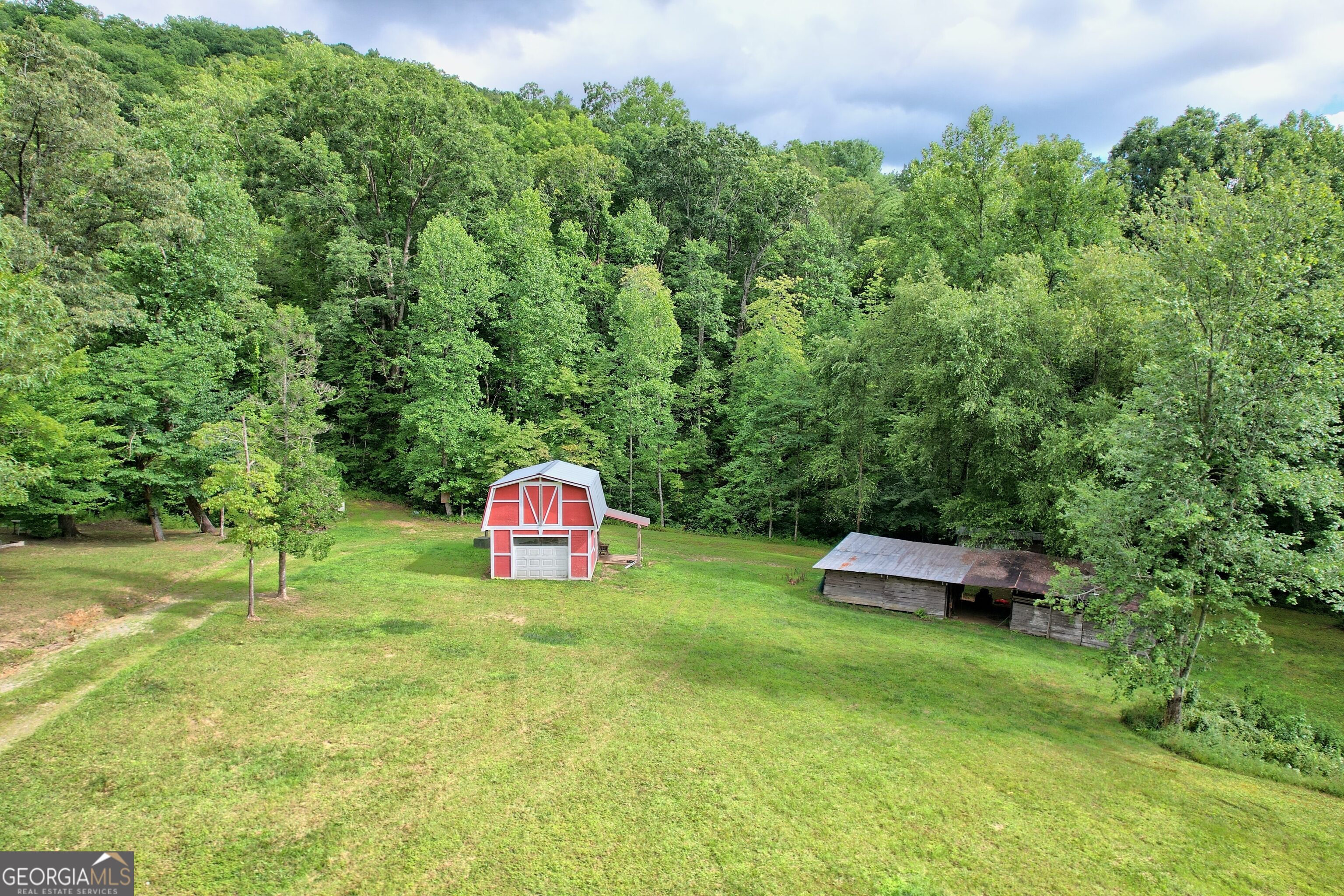 Tiger, Georgia 30576, United States, ,Land,Active,118512