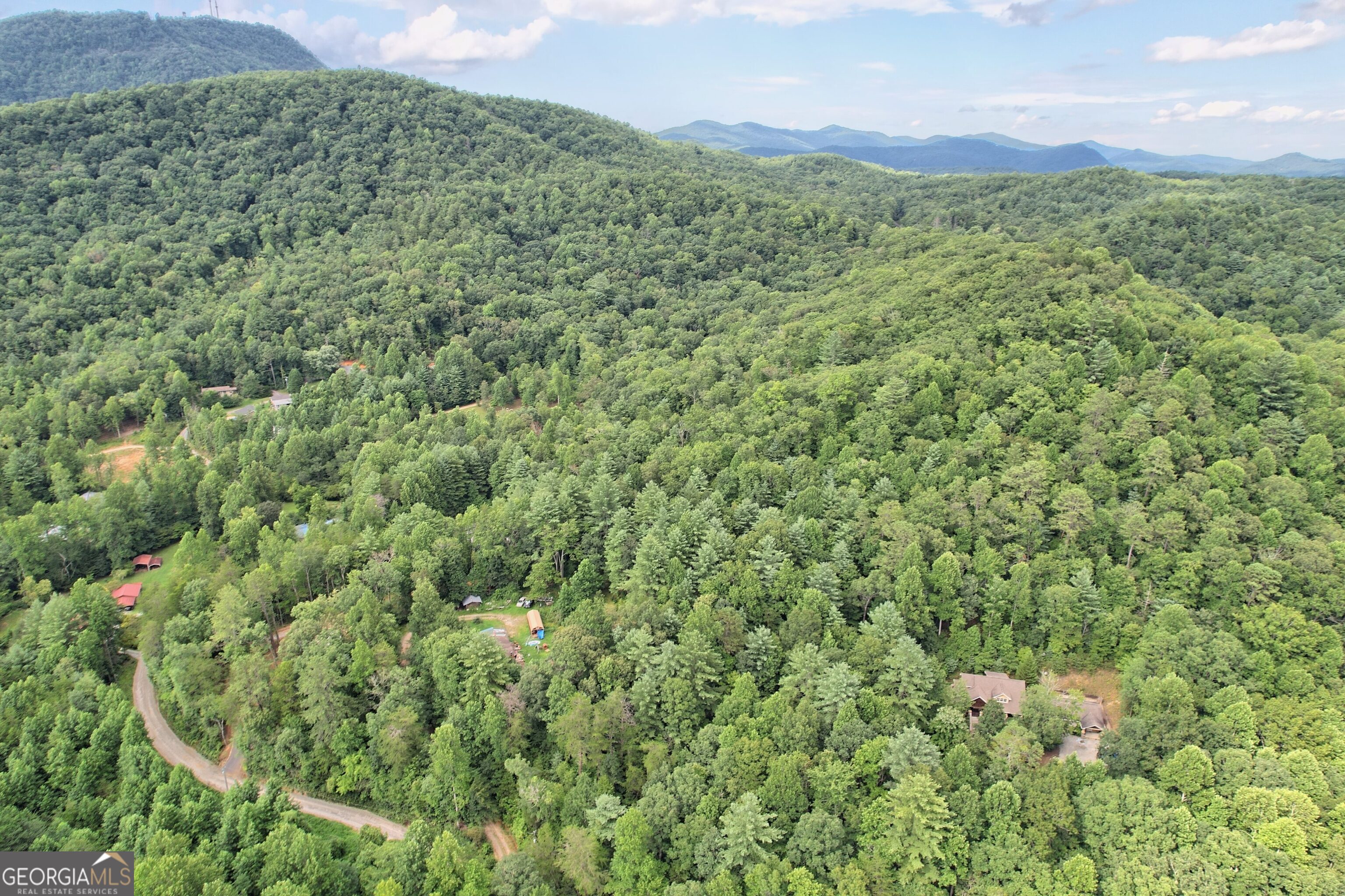 Tiger, Georgia 30576, United States, ,Land,Active,118512