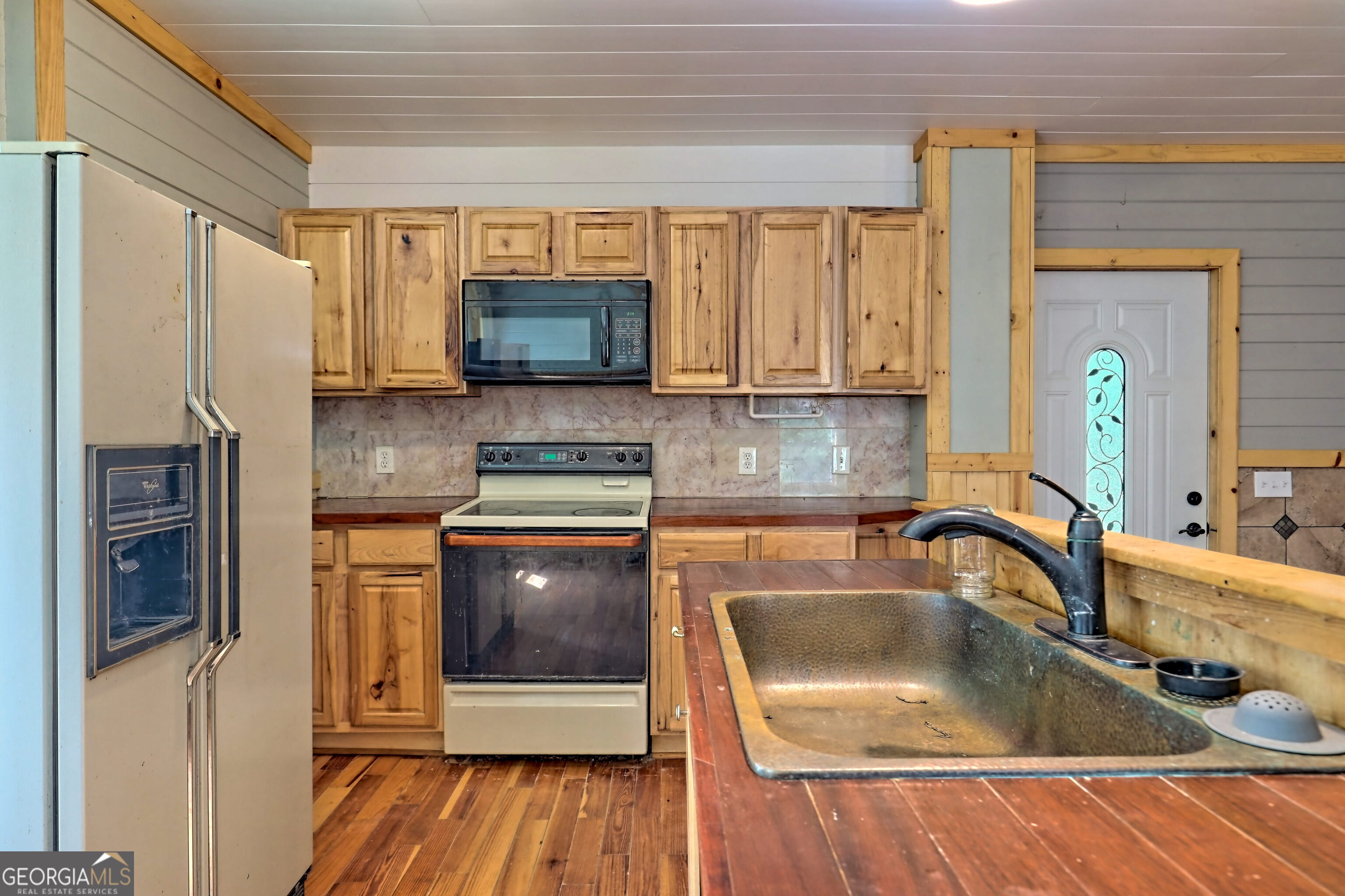 Tiger, Georgia 30576, United States, ,Land,Active,118512