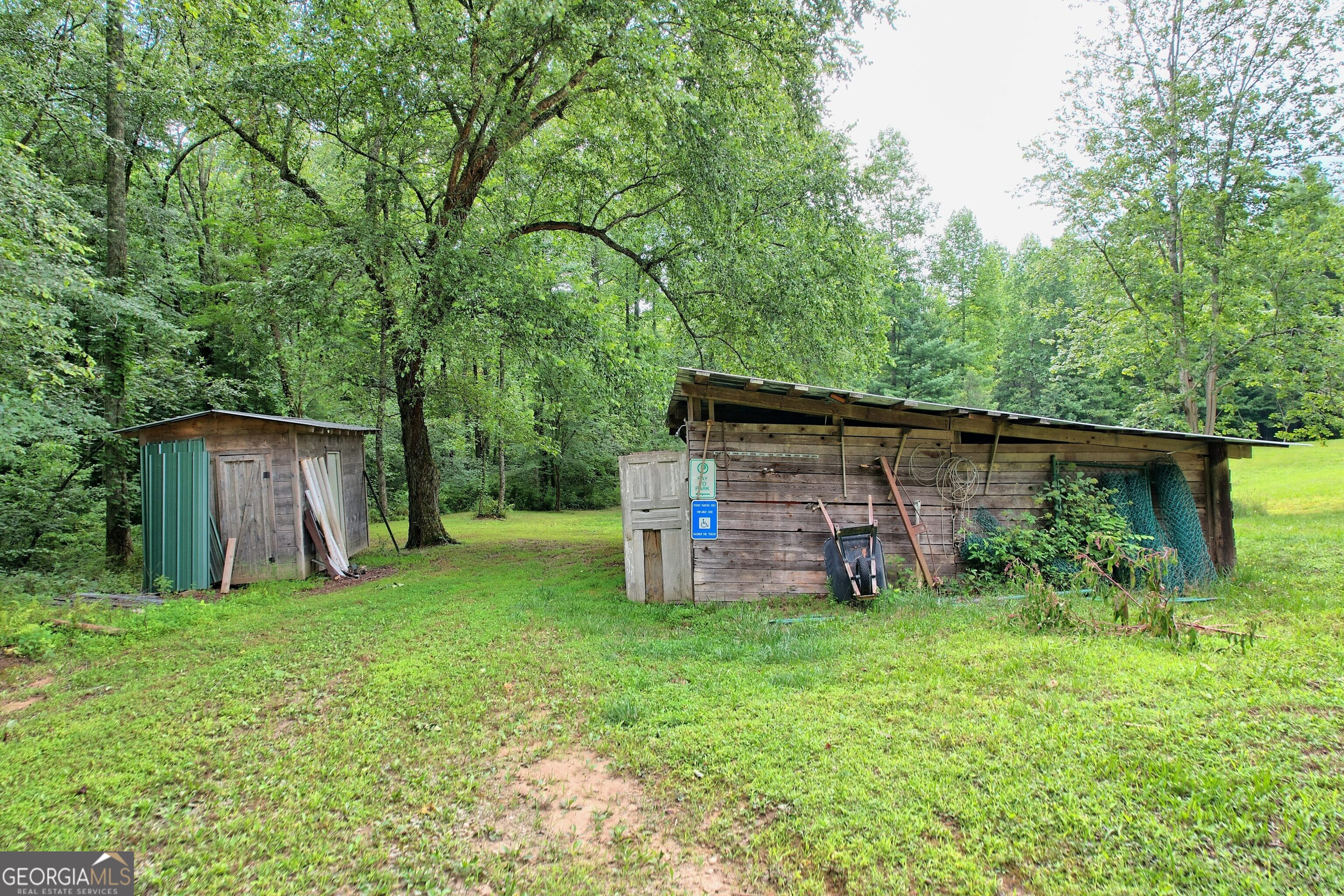 Tiger, Georgia 30576, United States, ,Land,Active,118512