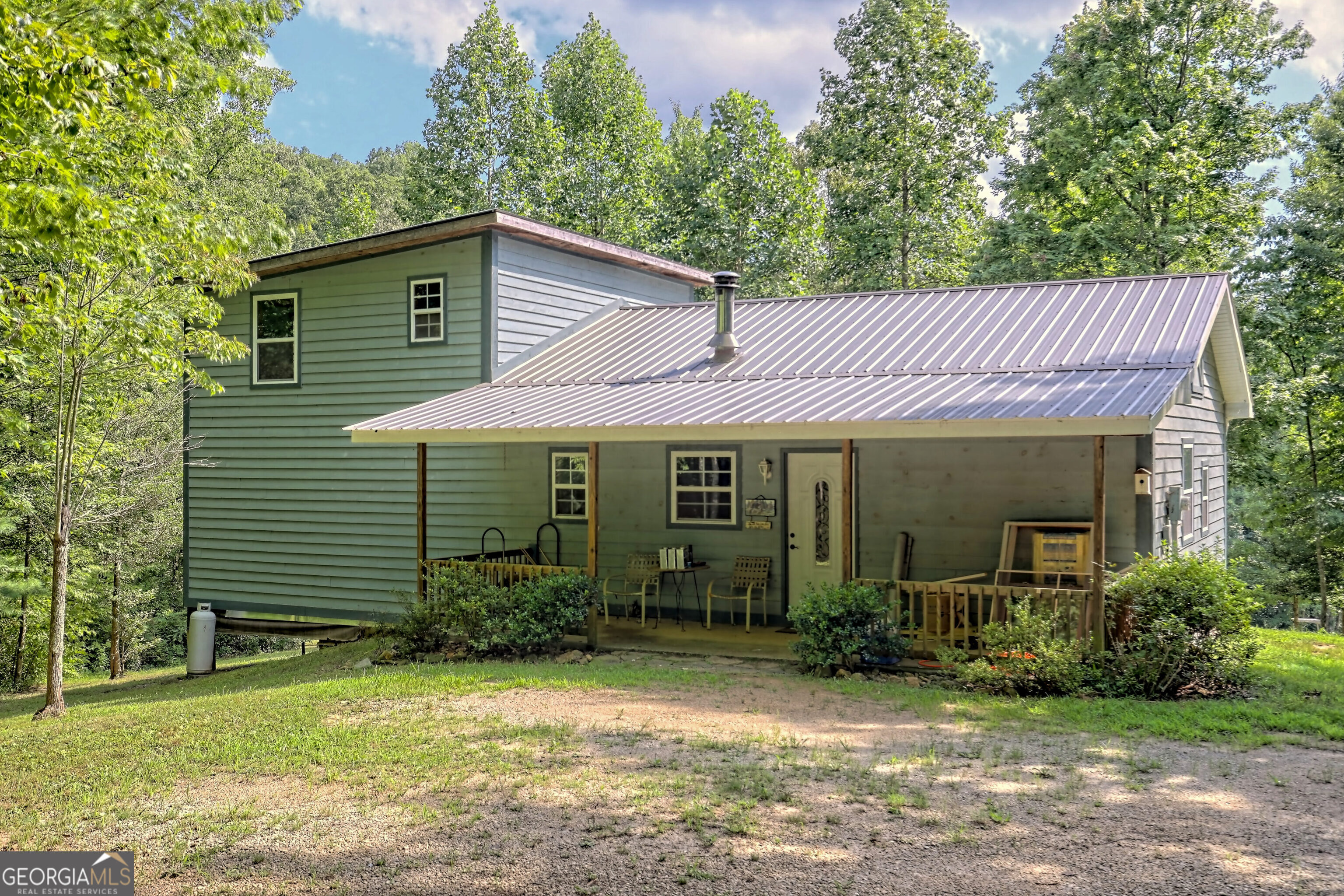 Tiger, Georgia 30576, United States, ,Land,Active,118512