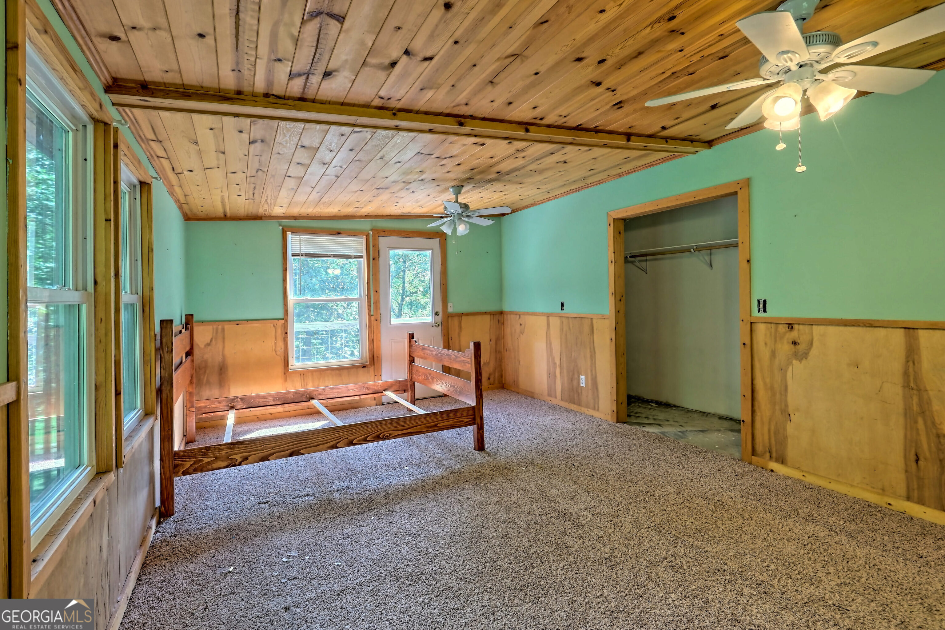 Tiger, Georgia 30576, United States, ,Land,Active,118512