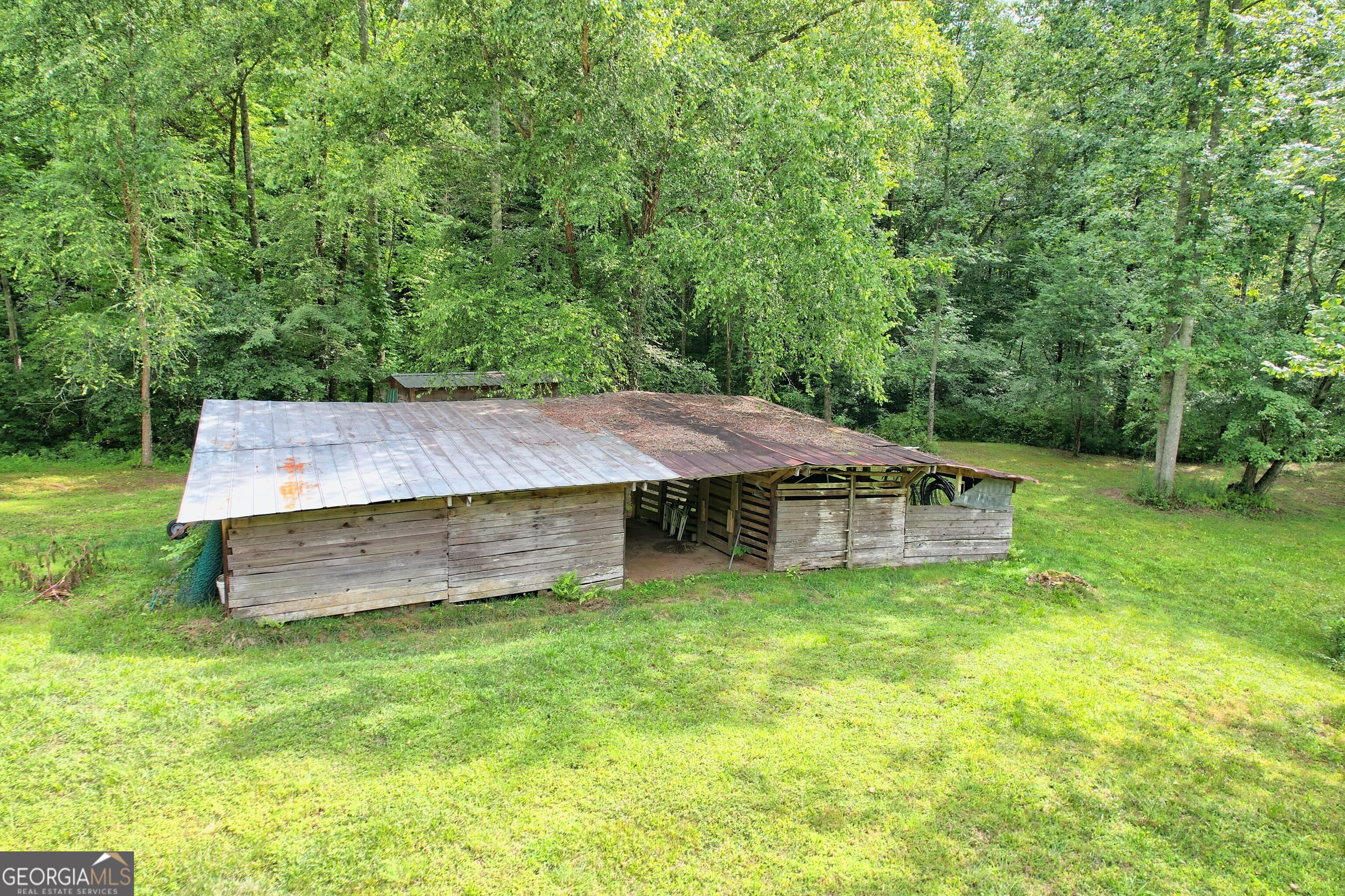 Tiger, Georgia 30576, United States, ,Land,Active,118512