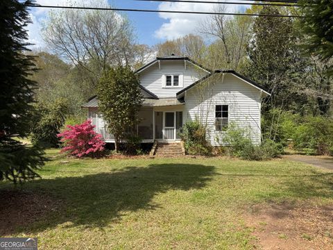 610 E Johnson Street Temple GA 30179