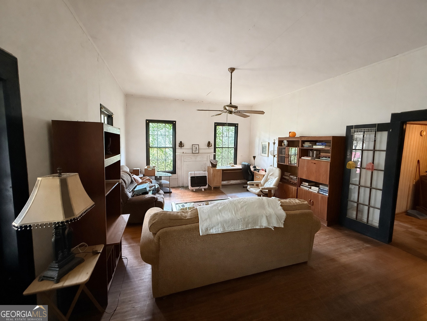 610 E Johnson Street