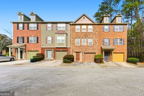 Photo of 3694 Utoy Dr SW, Atlanta, GA 30331 (MLS # 10677826)