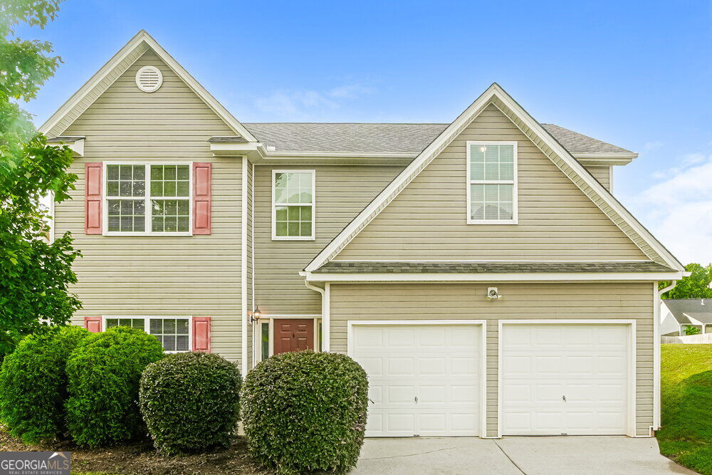Photo of 237 Summergate Lane, Villa Rica, GA 30180 (MLS # 10834384)