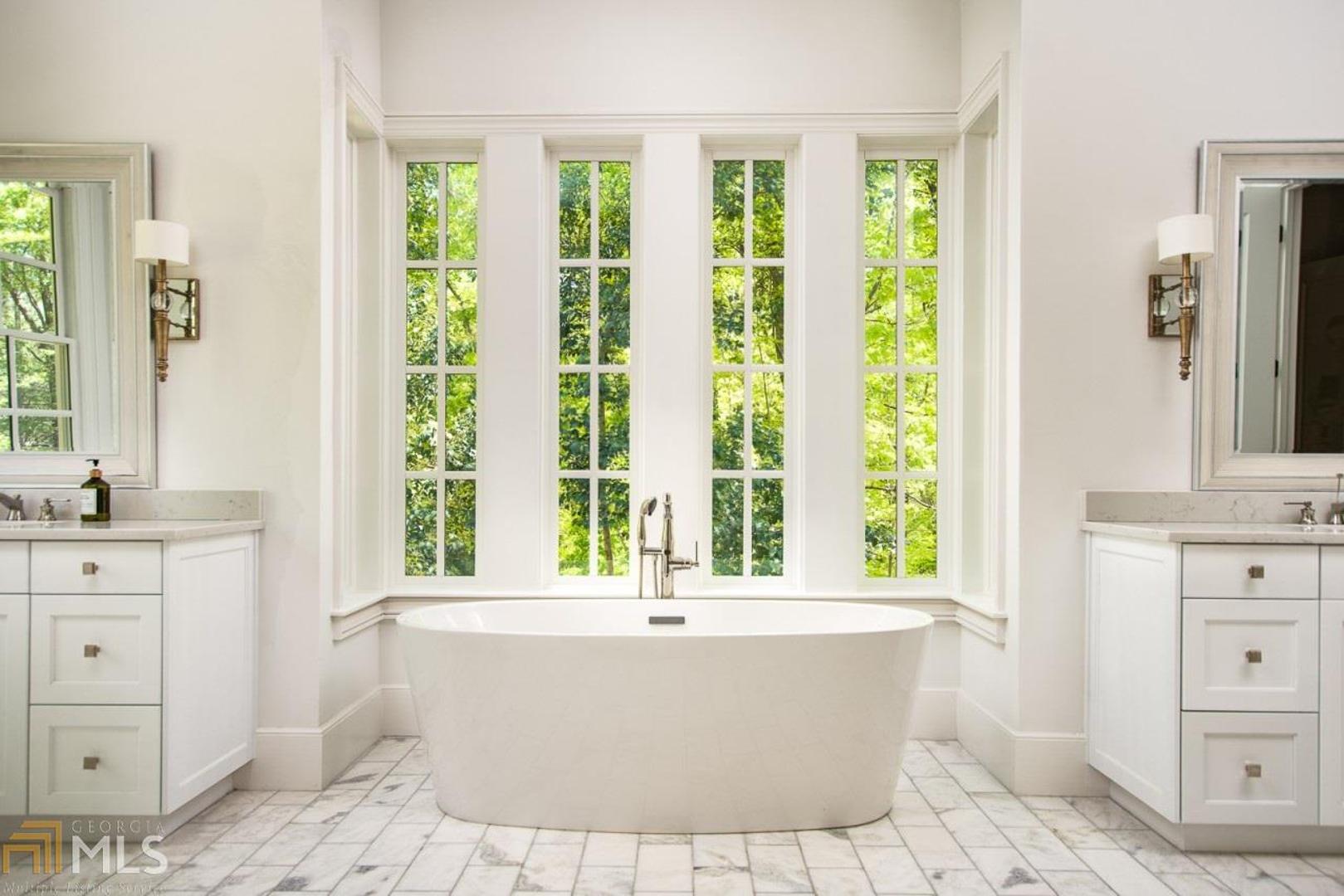 Chastain Park - Residential
