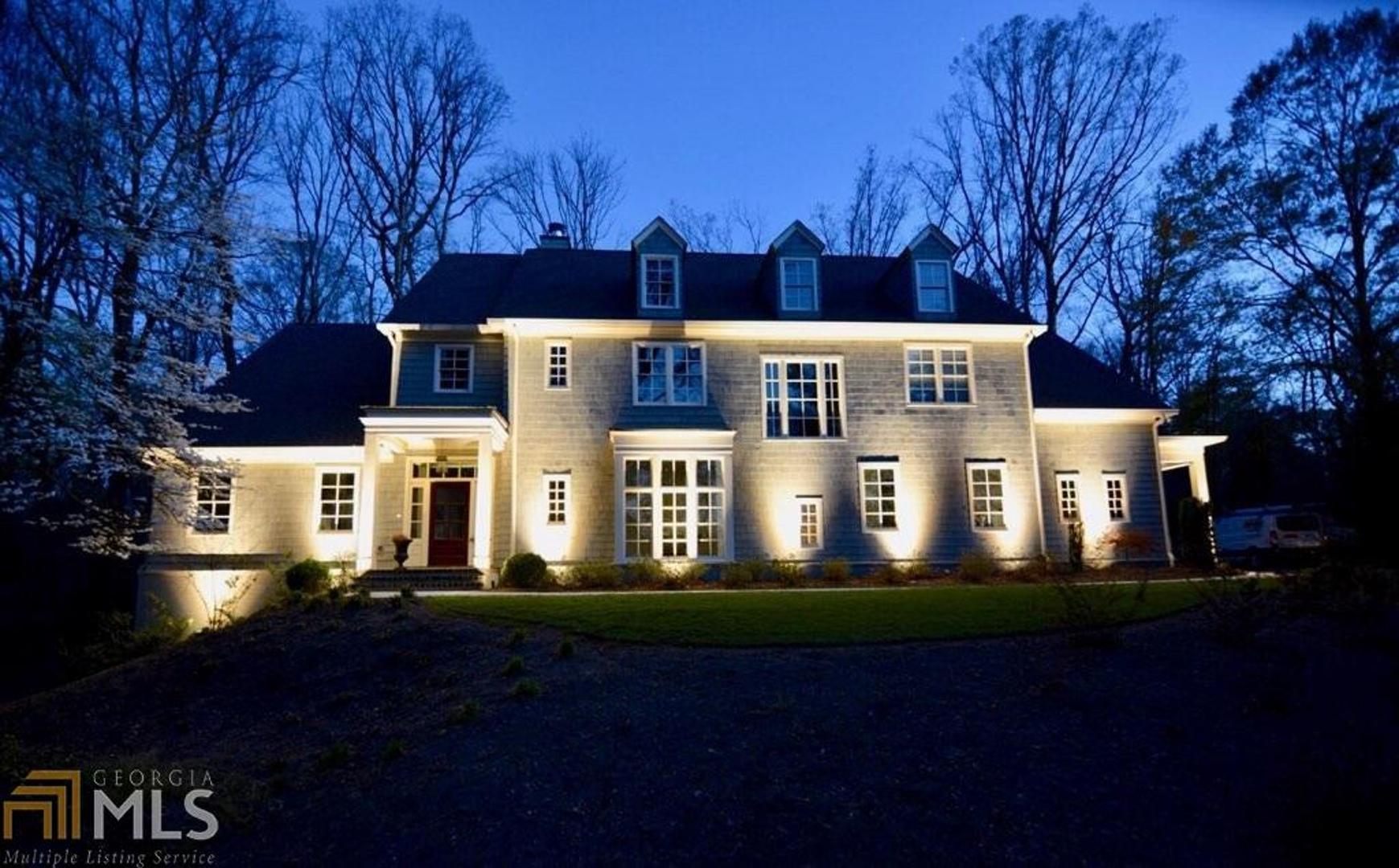 Chastain Park - Residential