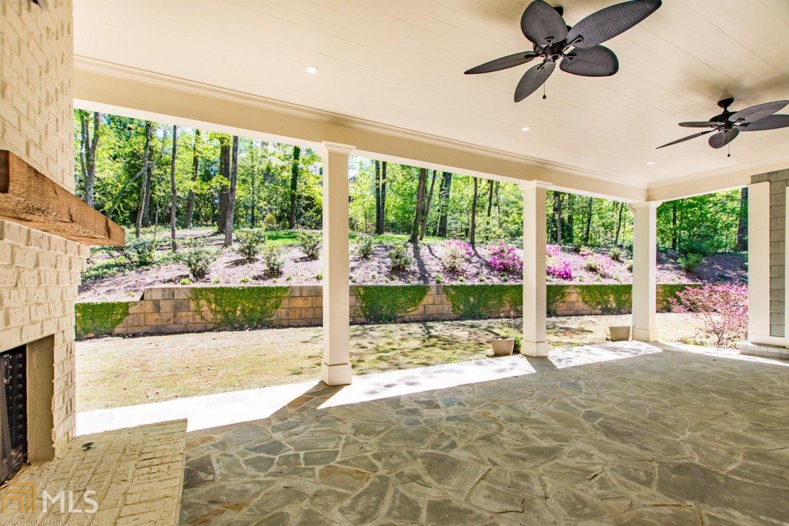 Chastain Park - Residential