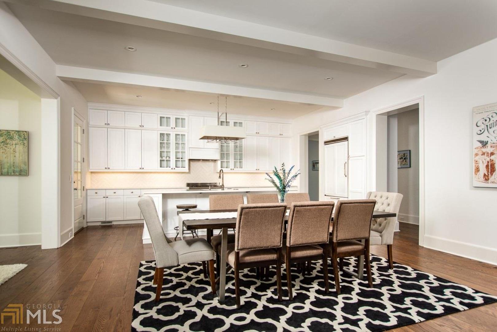 Chastain Park - Residential