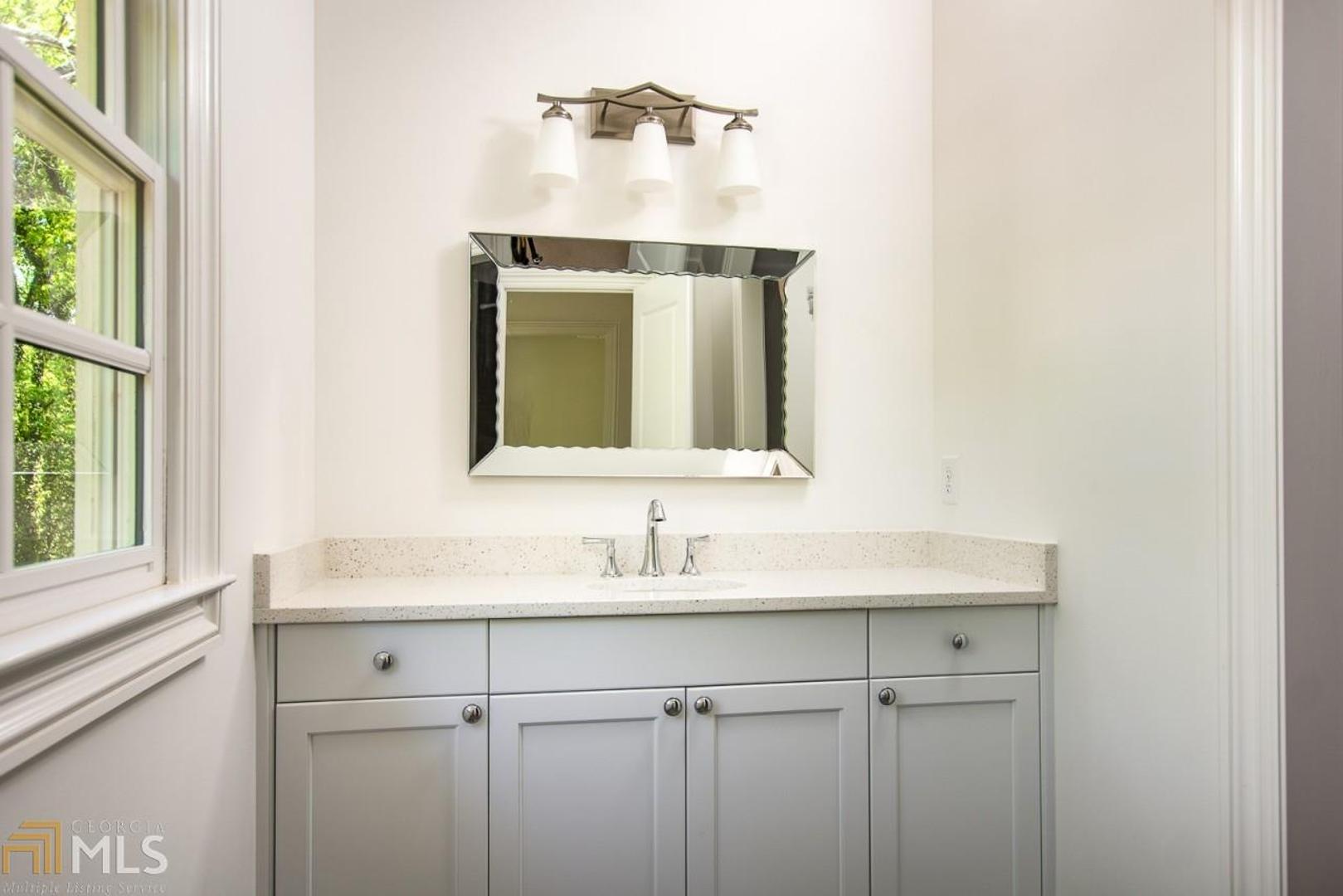 Chastain Park - Residential