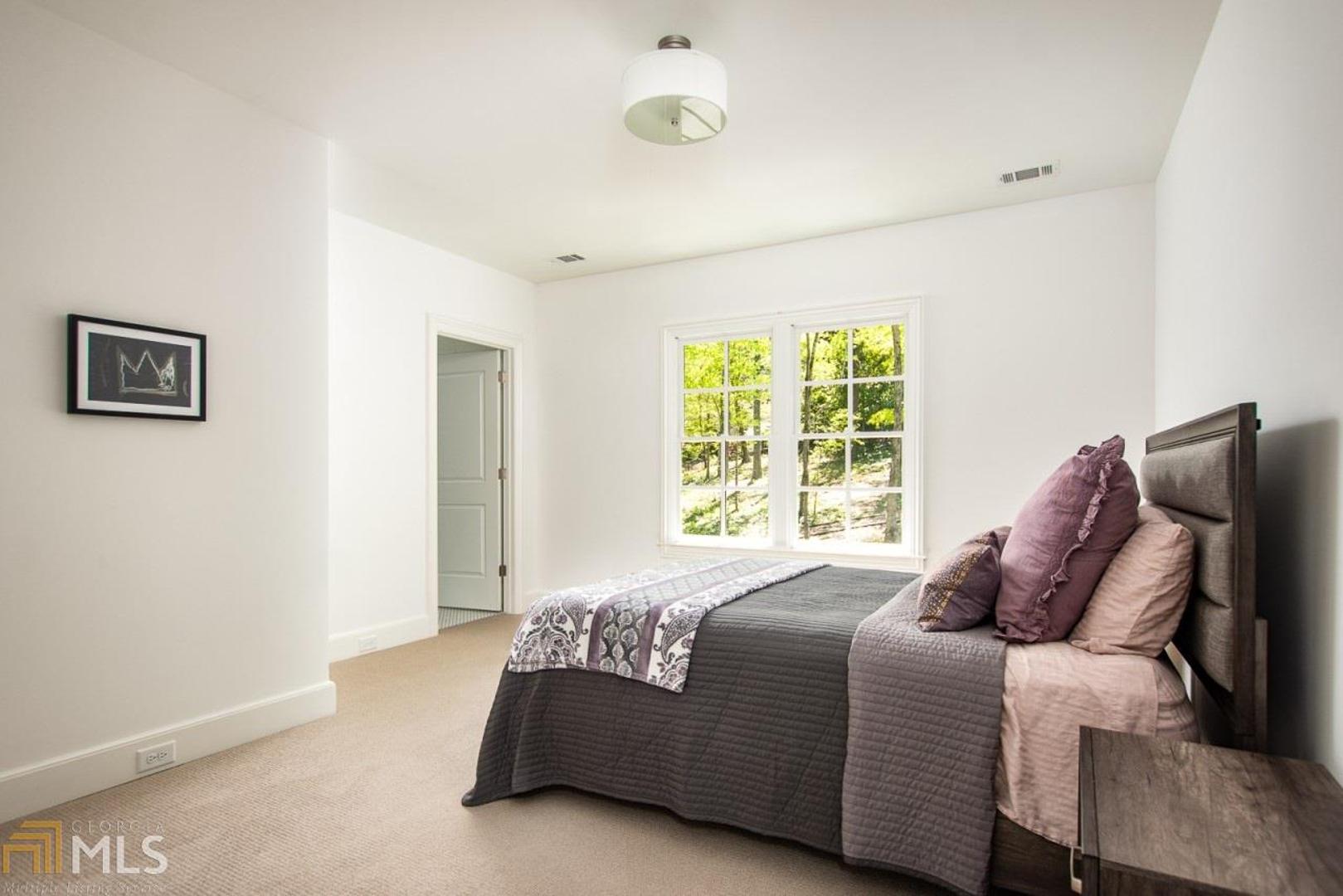 Chastain Park - Residential