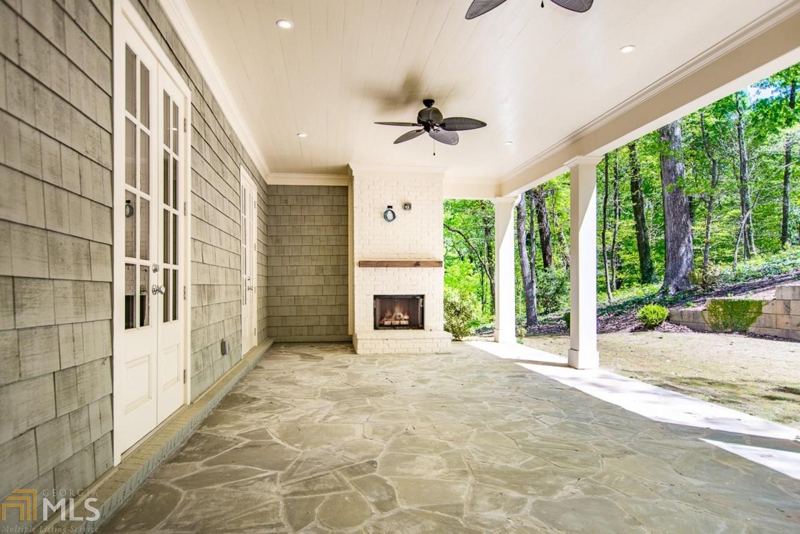 Chastain Park - Residential