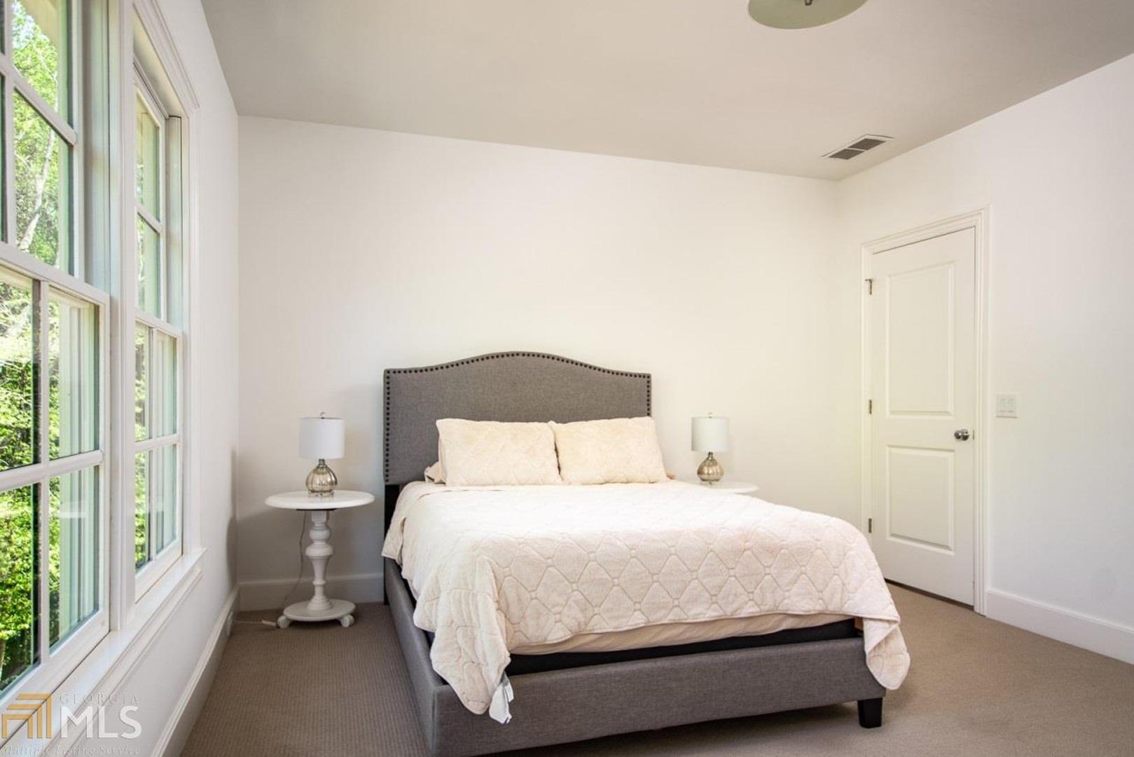 Chastain Park - Residential