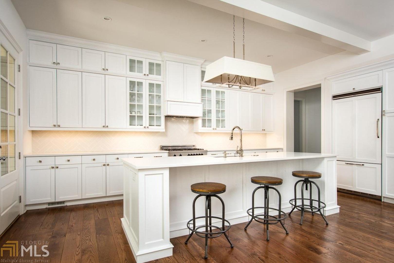 Chastain Park - Residential