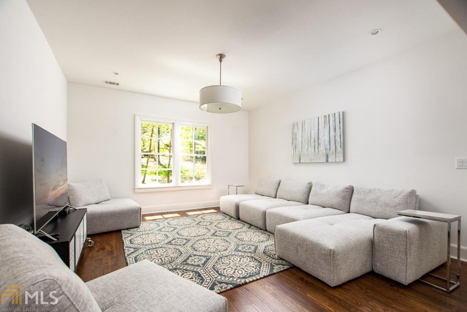 Chastain Park - Residential