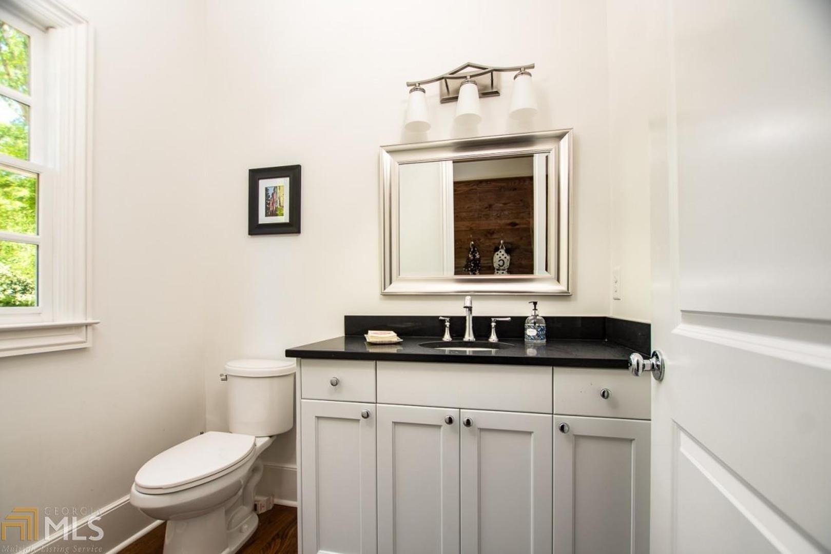 Chastain Park - Residential