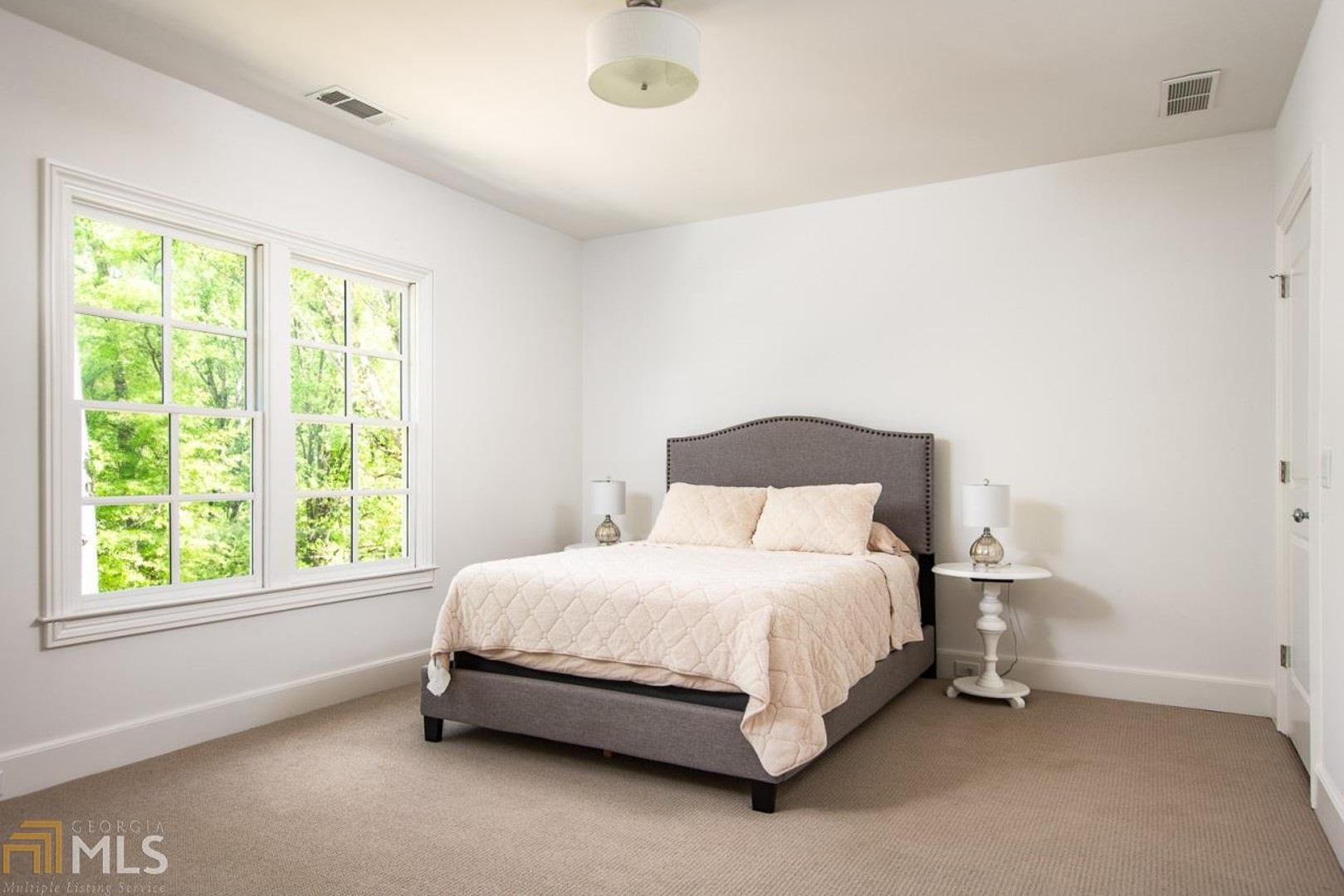 Chastain Park - Residential