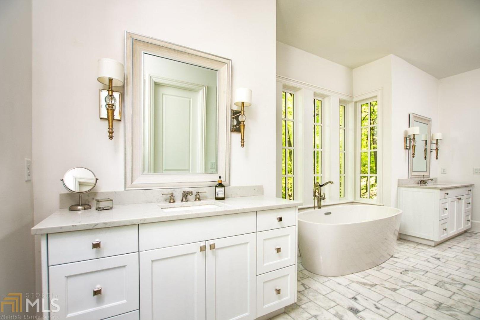 Chastain Park - Residential