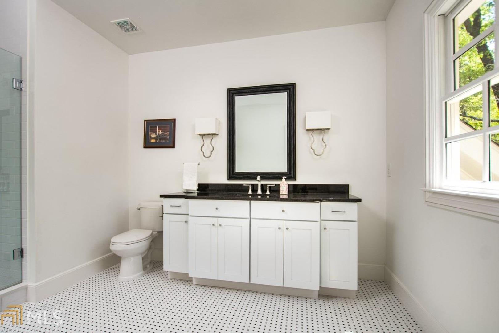Chastain Park - Residential