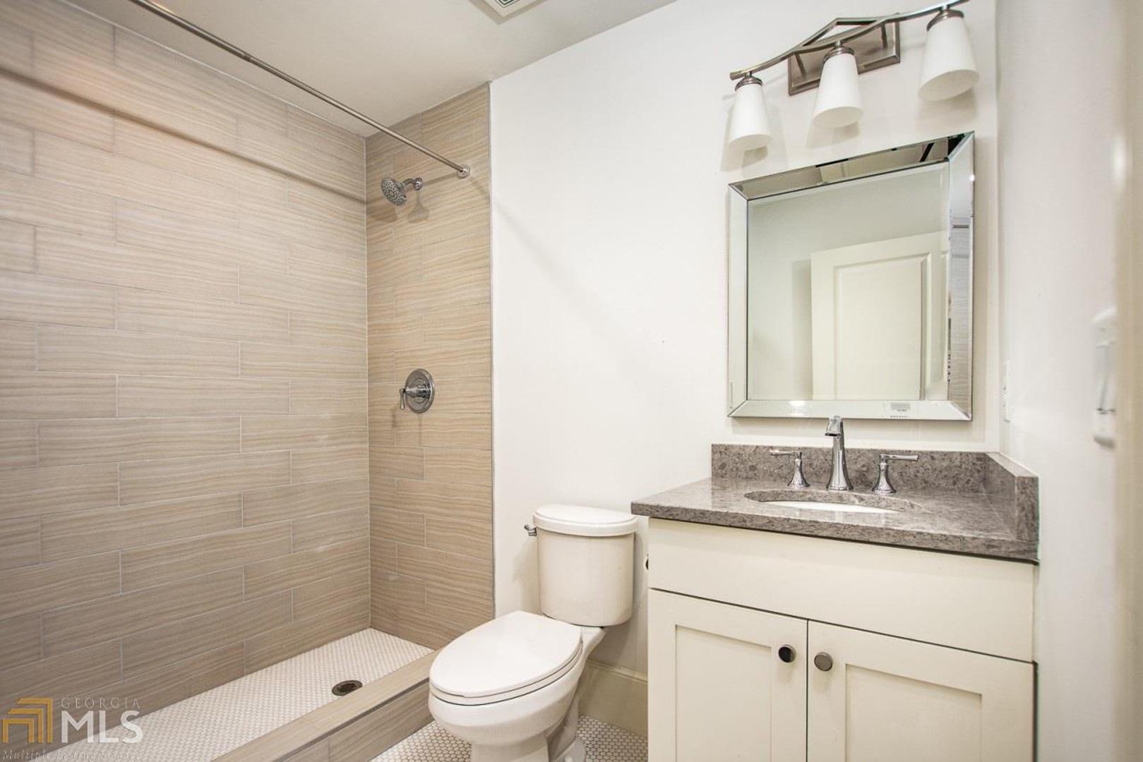 Chastain Park - Residential