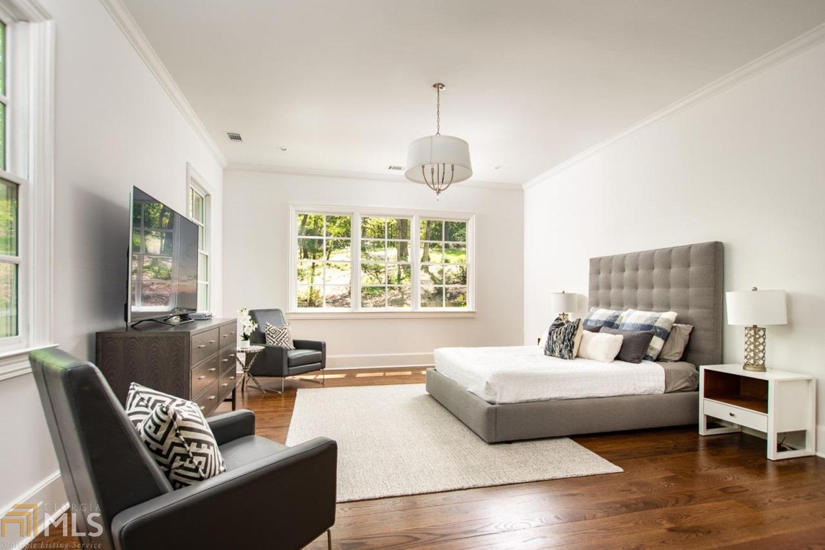 Chastain Park - Residential