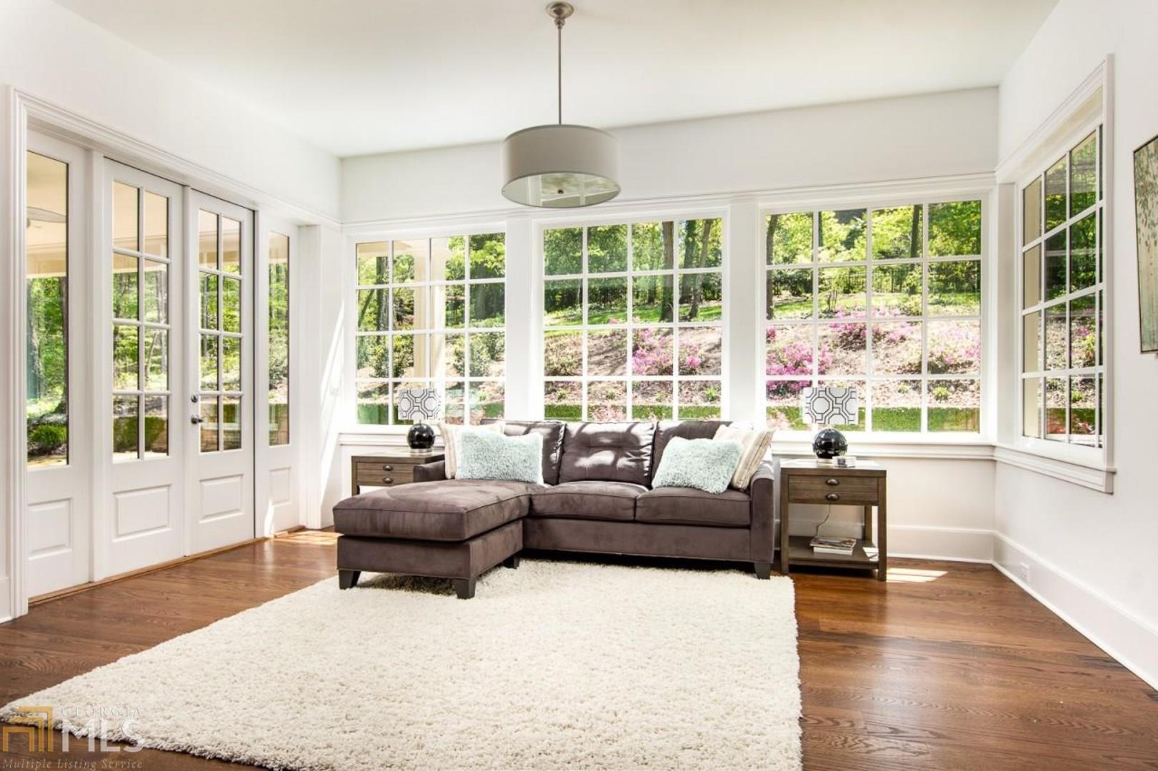 Chastain Park - Residential