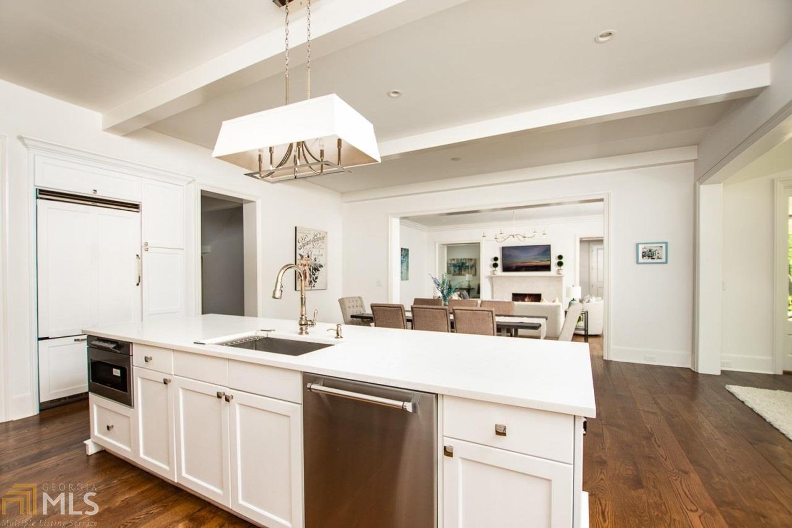 Chastain Park - Residential