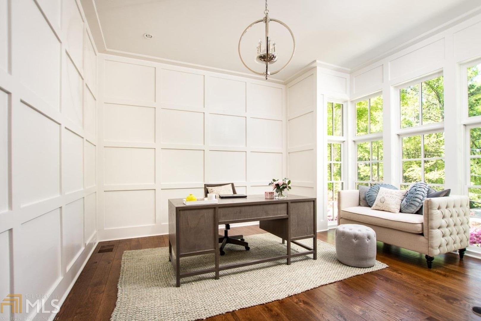Chastain Park - Residential
