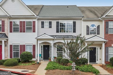 629 Kenridge WAY Suwanee GA 30024