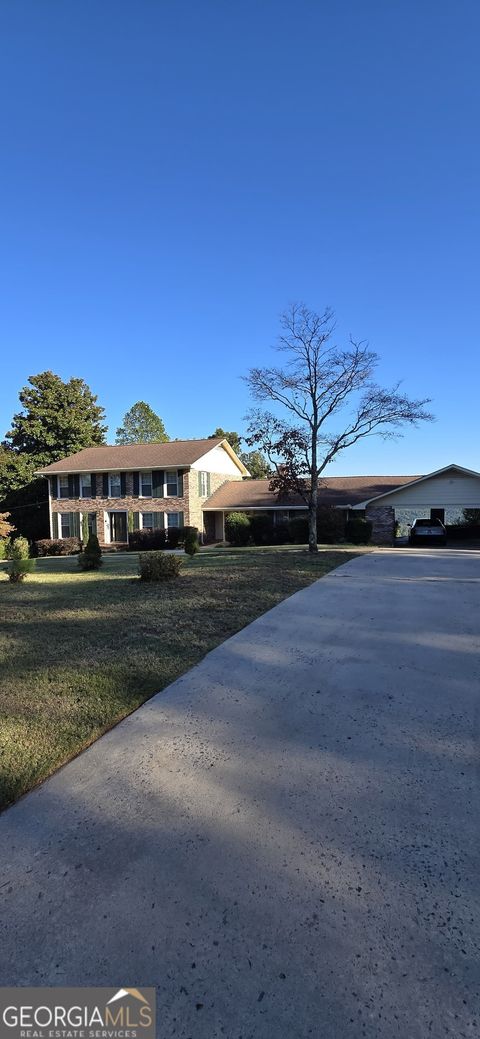 Photo of 421 Mount Alto Road SW, Rome, GA 30165 (MLS # 10659061)