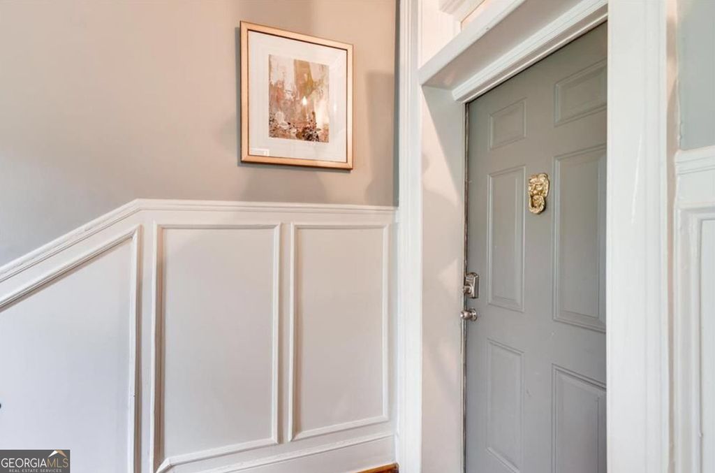 Photo of 1116 Piedmont Avenue NE #5, Atlanta, GA 30309 (MLS # 10678078)