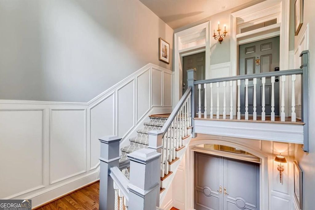 Photo of 1116 Piedmont Avenue NE #5, Atlanta, GA 30309 (MLS # 10678078)