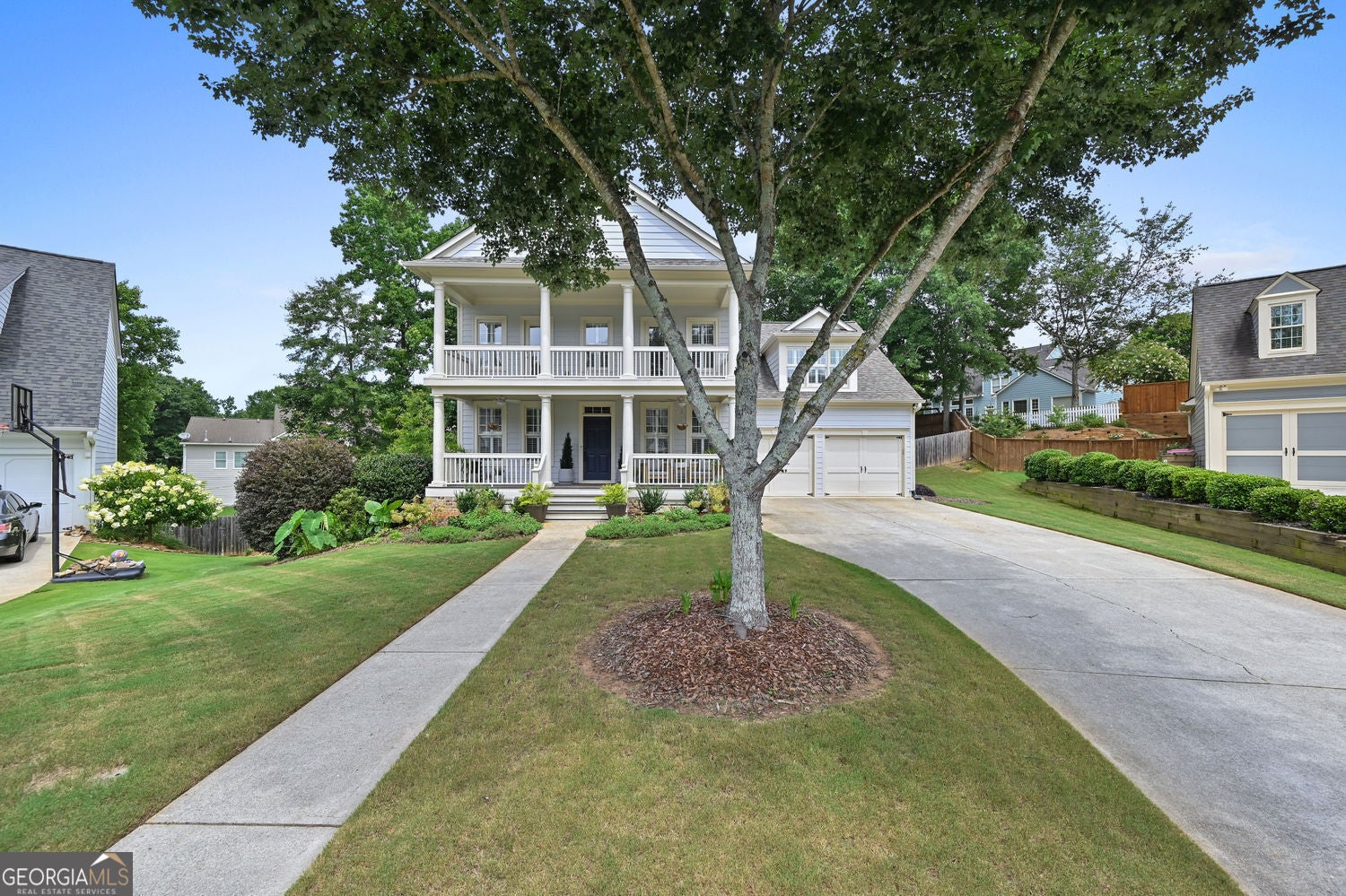 7305 Hedgewood WAY