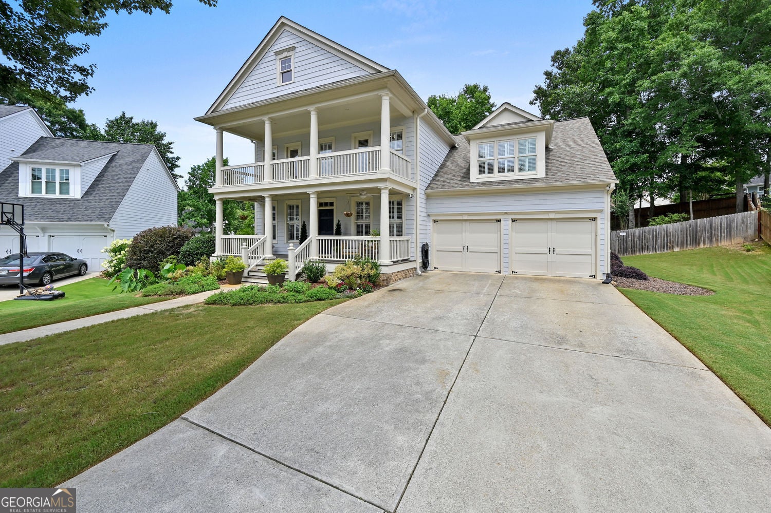 7305 Hedgewood WAY