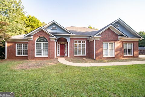 Photo of 1553 Hopewell Church Road, Pine Mountain, GA 31822 (MLS # 10605873)