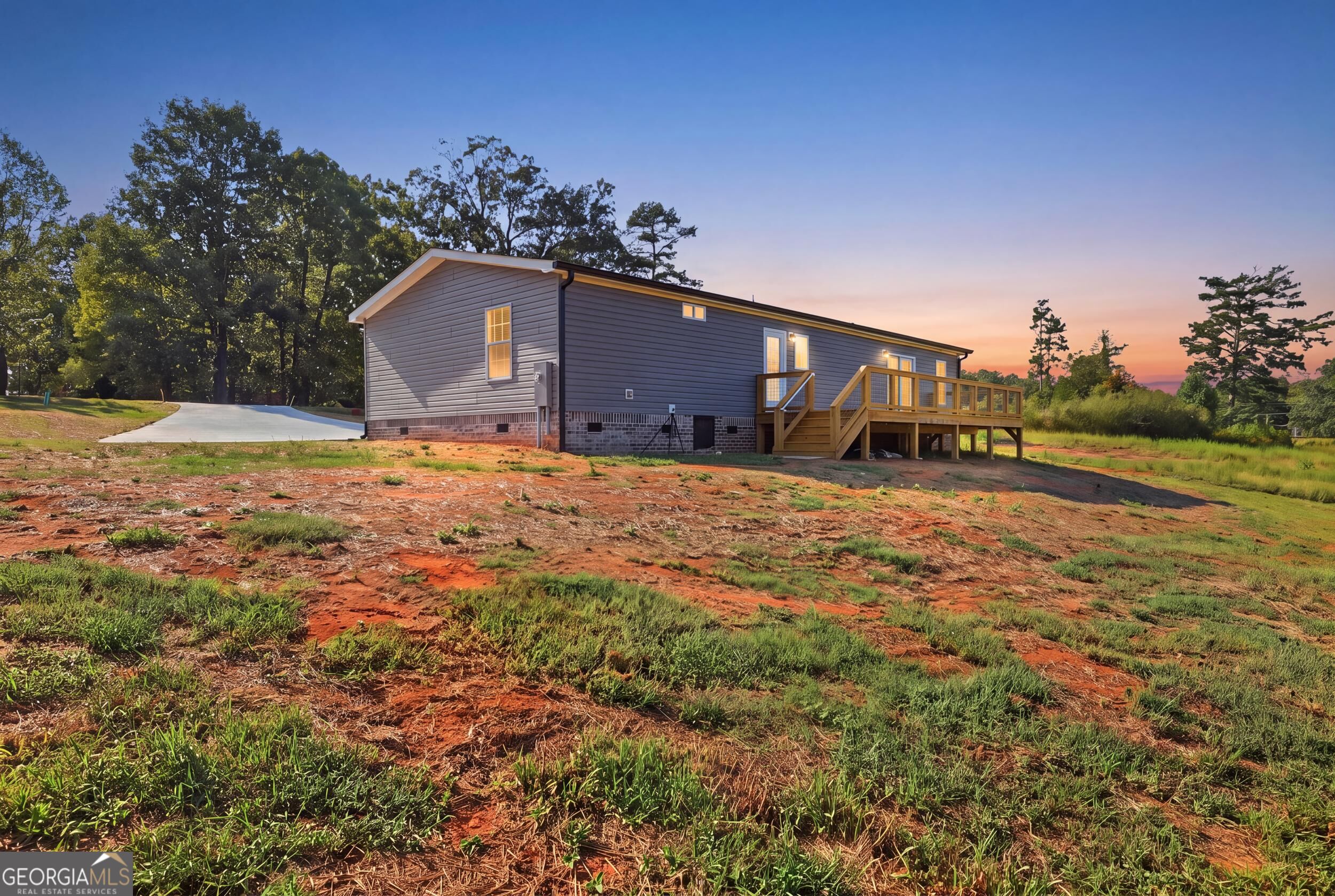 167 Eastanollee RD