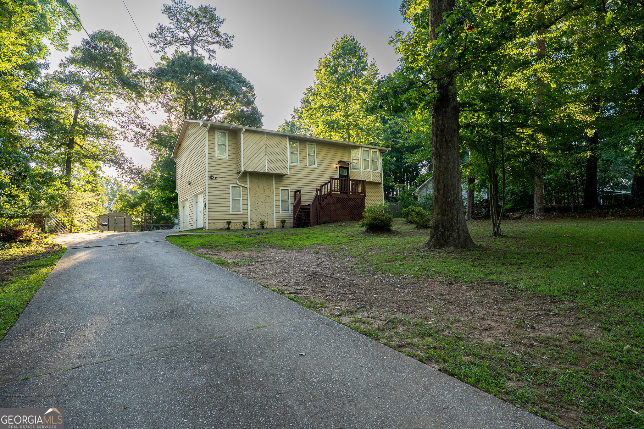 4007 Stacy LN