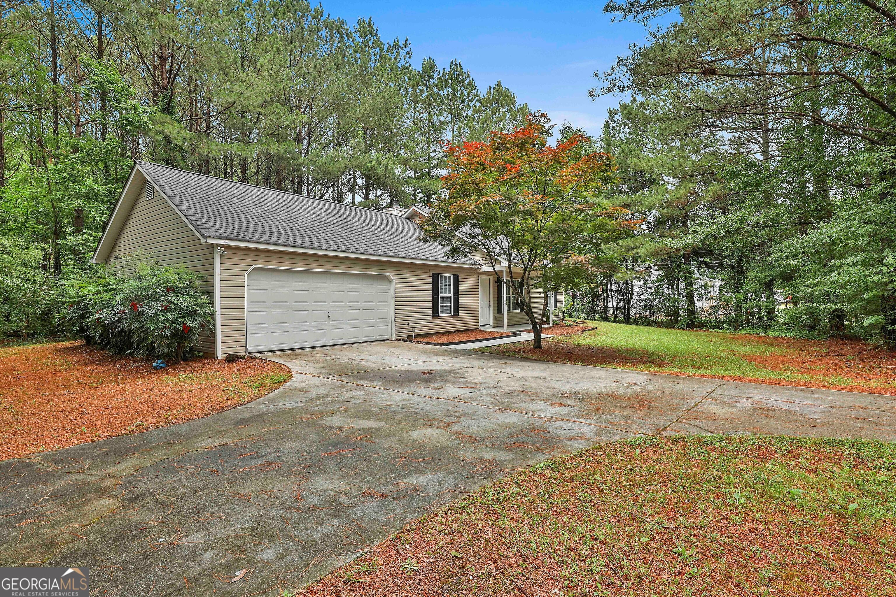59 Carmel RD