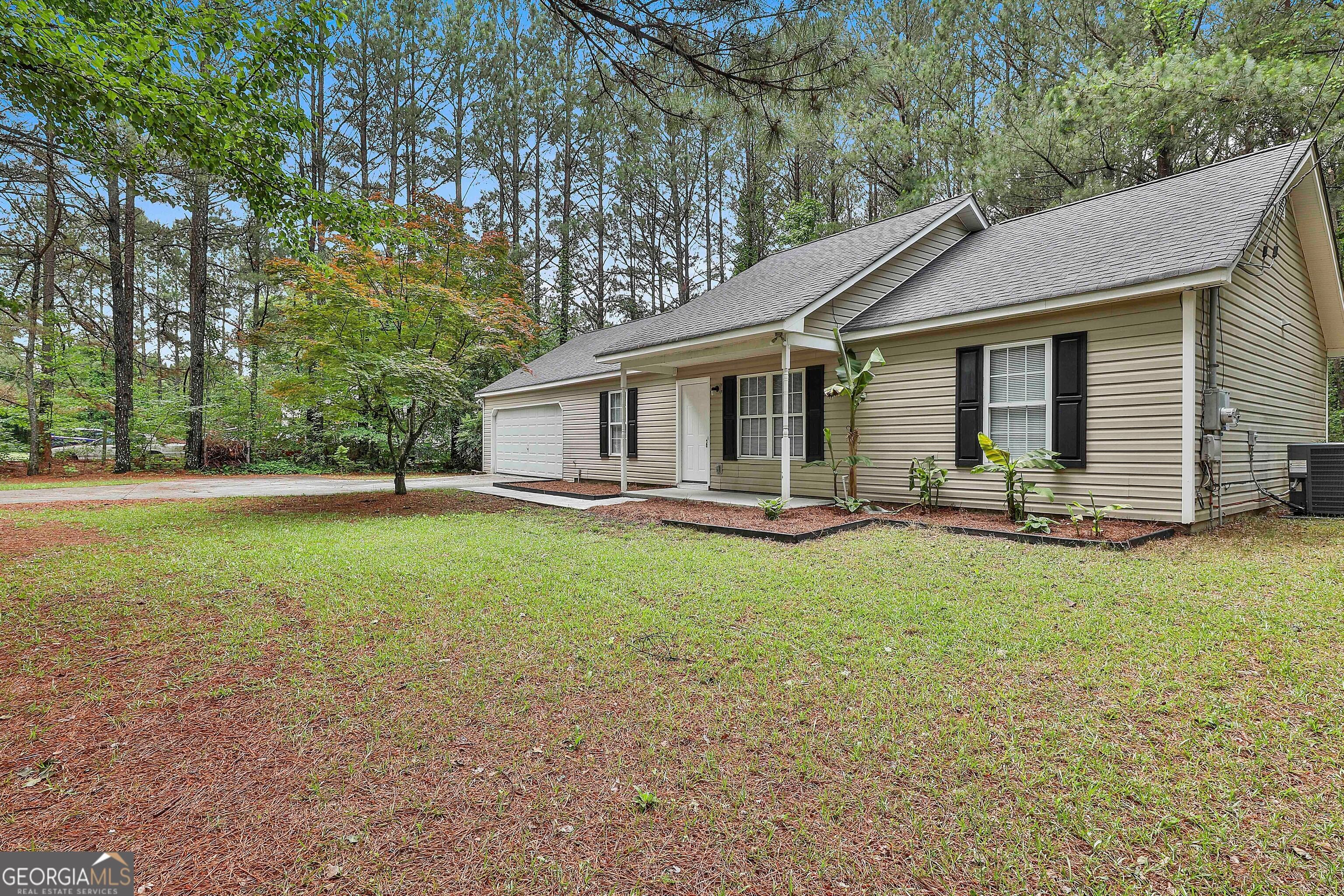 59 Carmel RD