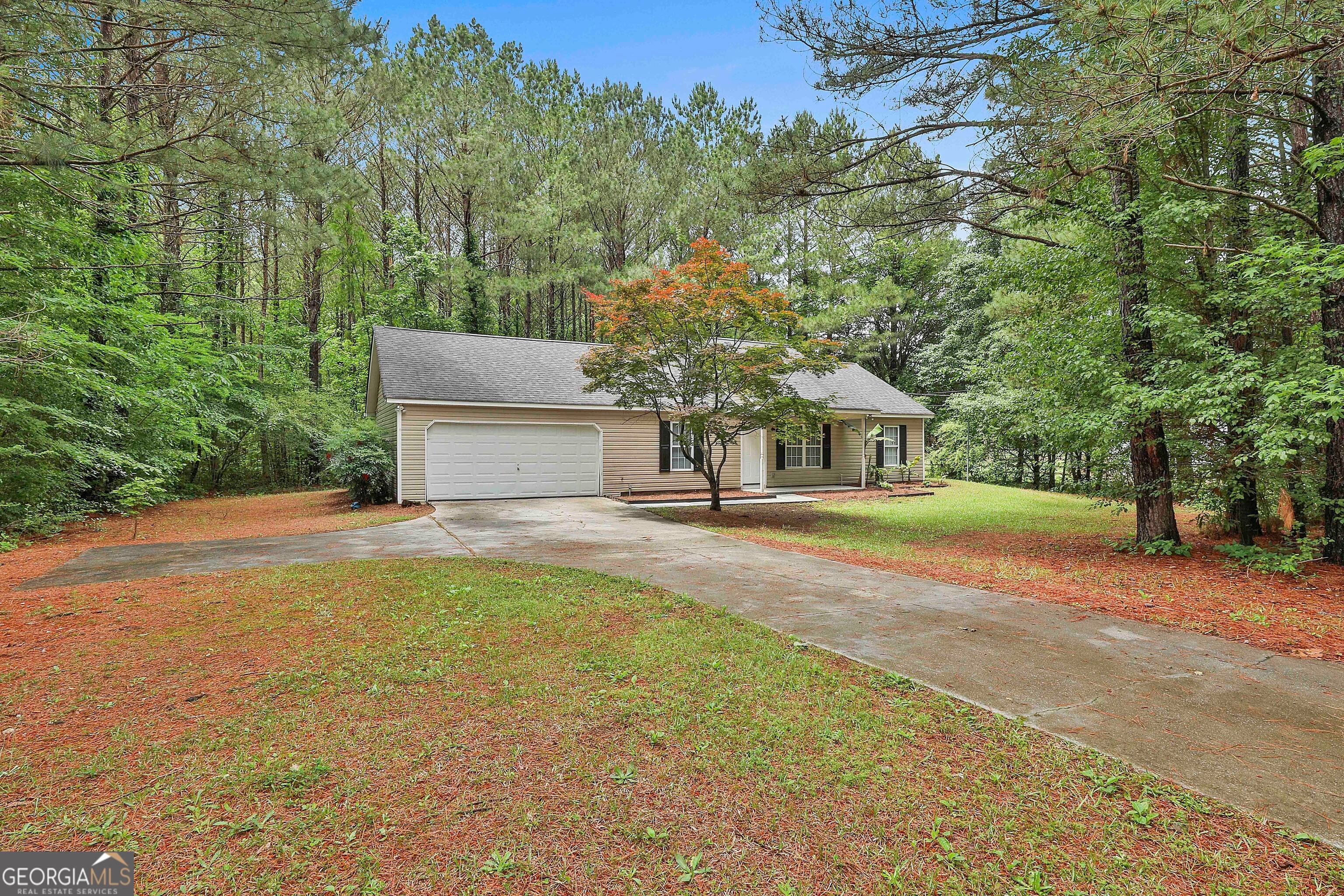 59 Carmel RD