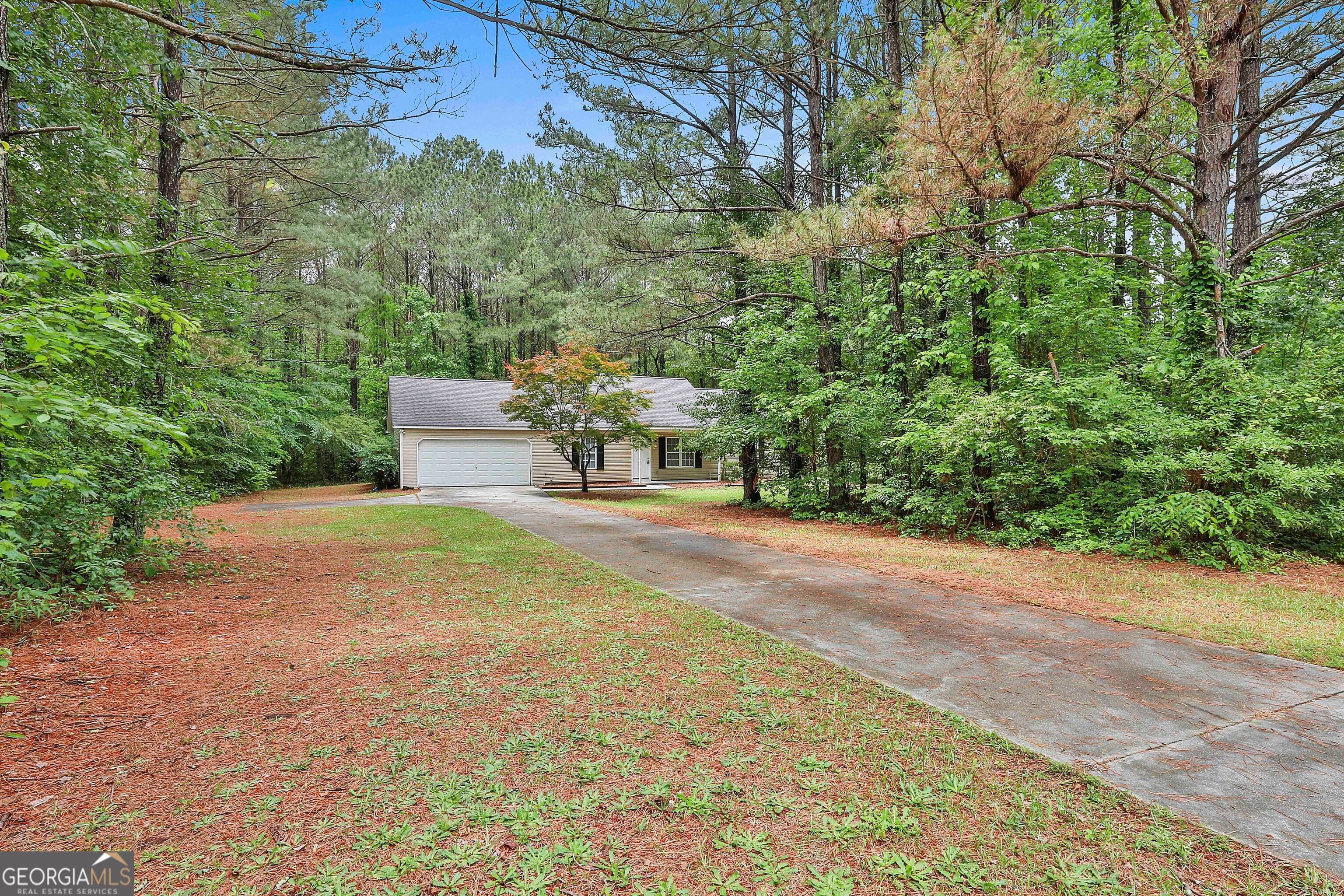 59 Carmel RD