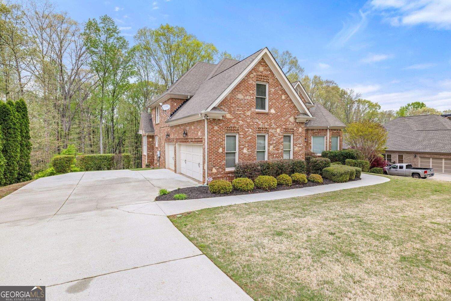 138 Fountainhead DR