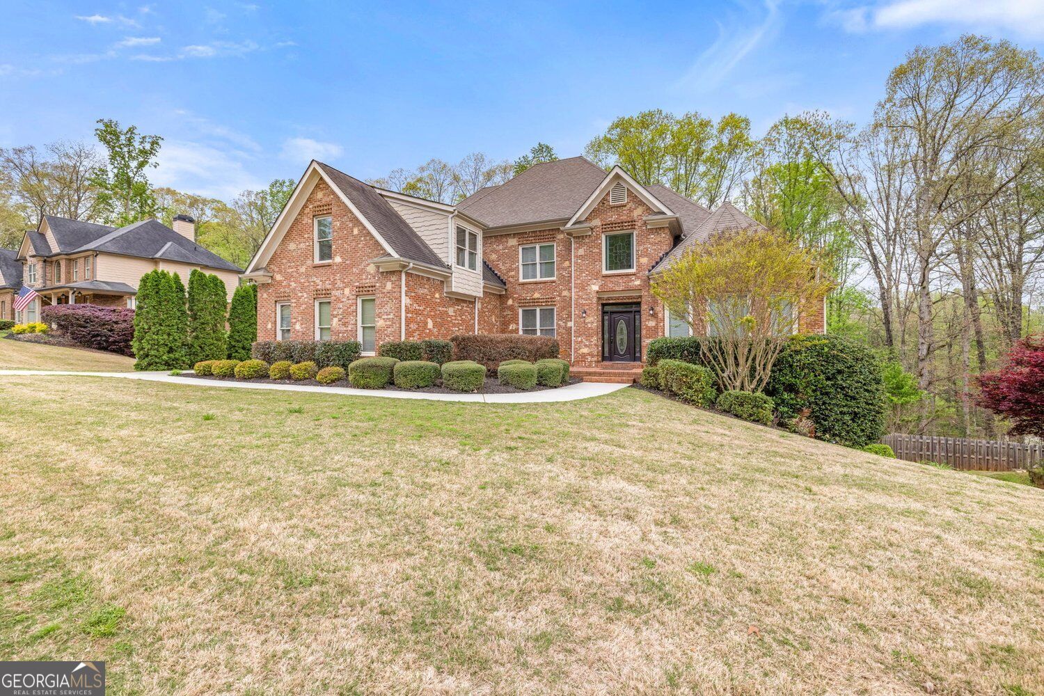 138 Fountainhead DR